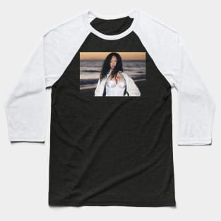 Rihanna best singers Baseball T-Shirt